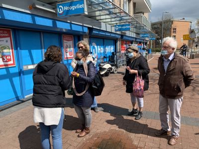 Foto 28 uit Rozen Moederdag