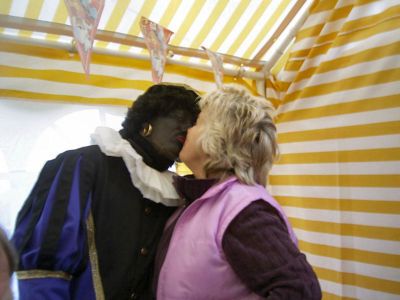 Foto 238 uit sinterklaas2005