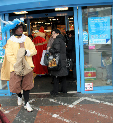 Foto 77 uit Sint in de Beverwaard