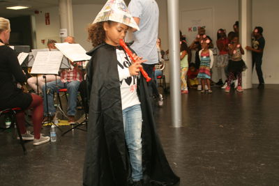 Foto 98 uit CFIJ en de Fluitkids