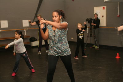 Foto 158 uit TVRijnmondOpnamen