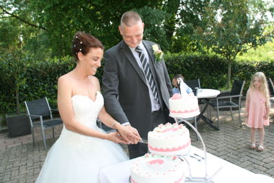 Foto 317 uit Bruiloft-Beverwaard