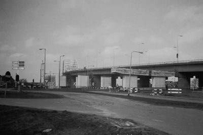 Foto 443 uit BRIENENOORDBRUG