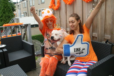 Foto 187 uit OranjeInBeverwaard