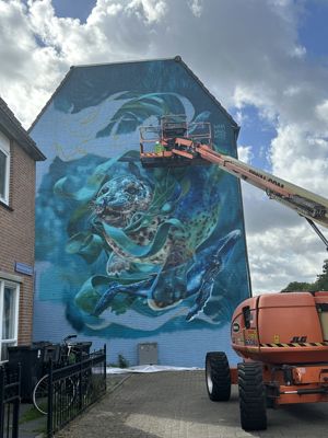 Foto 79 uit All Caps Muurschilderingen Beverwaard 2026