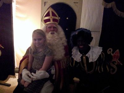 Foto 6 uit Sinter Klaas Huis