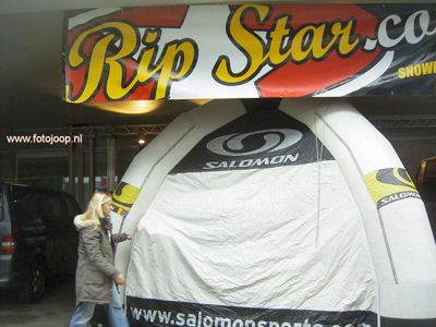 Foto 115 uit big air snowboarden