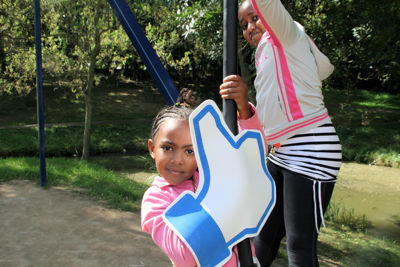 Foto 132 uit ActiviteitStormpolder