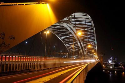 Foto 497 uit BRIENENOORDBRUG