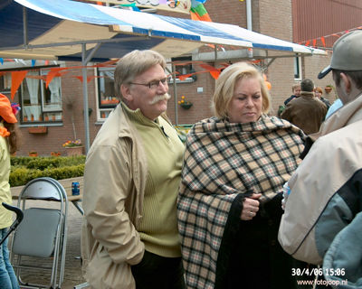 Foto 158 uit koninginnendag 2006