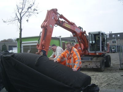 Foto 372 uit Noord_Zuid fase 2bw