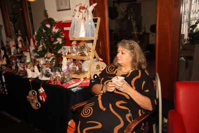 Foto 81 uit KerstmarktWetering