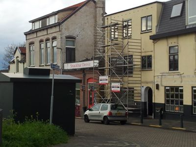 Foto 49 uit Gouden Leeuw.©