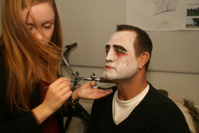 Foto 82 uit Halloween31oct 2015