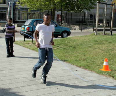 Foto 33 uit Opening Complex52