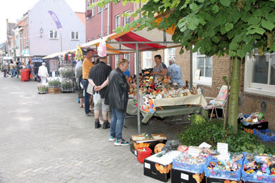 Foto 11 uit Paardenmarkt 2019