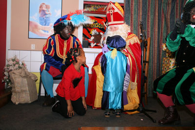 Foto 59 uit Sint in de Stormpolder