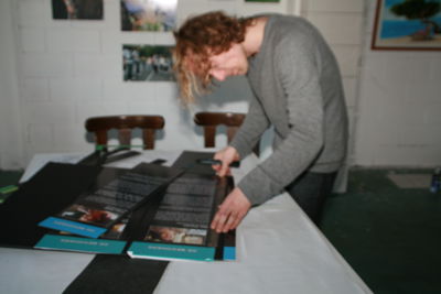 Foto 5 uit Bakens 08-04-2010