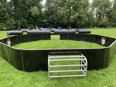 Foto 40 uit Panna Park Pit010