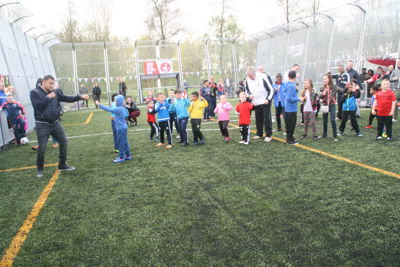 Foto 121 uit VoetbalFest17-4-16