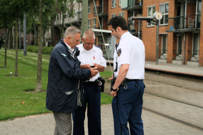 Foto 44 uit LikeJeWijkBeverwaard