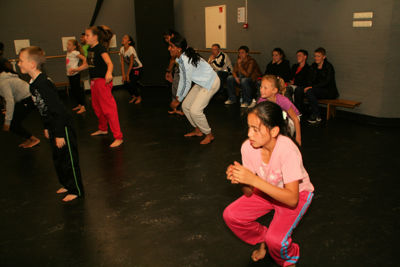 Foto 348 uit CardioKickBoxen4Kids