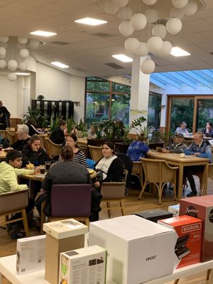 Foto 5 uit Grote bingo 24-9-22