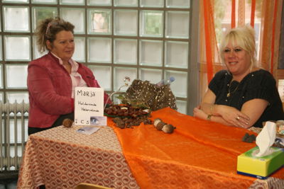 Foto 75 uit Paranormale-Beurs