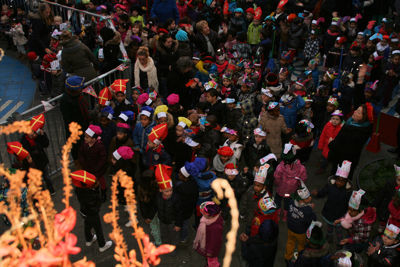 Foto 12 uit Sint-RKRegenboog