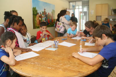 Foto 375 uit Frozen World Focus