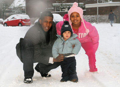 Foto 66 uit Kerst Beverwaard09