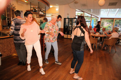 Foto 131 uit Buffet IJsselburgh