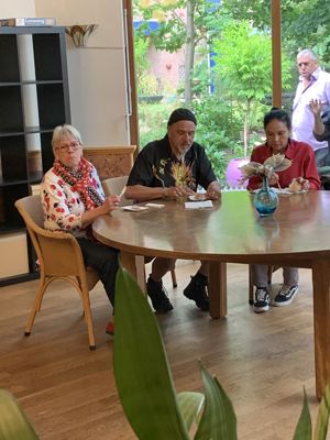 Foto 14 uit Haring Happen 1-7