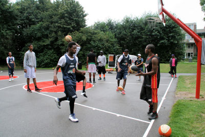 Foto 92 uit DwightMemorealDay