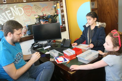 Foto 7 uit IQotheek Focus 7-2