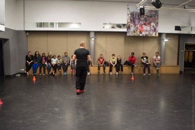 Foto 3 uit TVRijnmondOpnamen