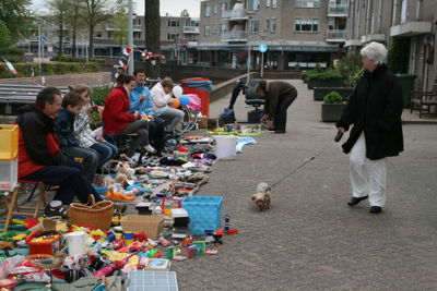 Foto 65 uit 5 Mei Viering Focus