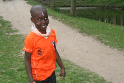 Foto 48 uit KoningsdagStormpolder