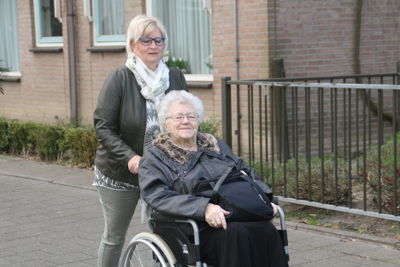 Foto 11 uit Wetering PaasBruch