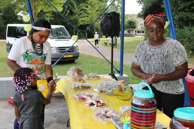 Foto 21 uit Urban SkillszHouse