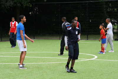 Foto 81 uit DwightMemorealDay