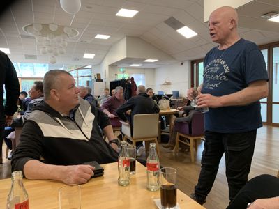 Foto 18 uit Netwerkborrel