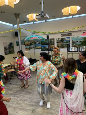 Foto 27 uit Lente Feest Focus