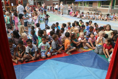 Foto 158 uit JubeleumrkRegenboog