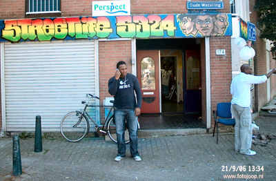 Foto 57 uit streetlife5324opening