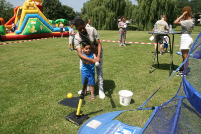 Foto 80 uit BewegenWaard 2018
