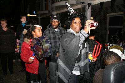 Foto 112 uit Halloween 31-10-09