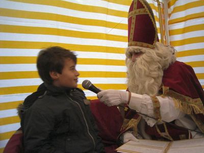 Foto 215 uit sinterklaas2005