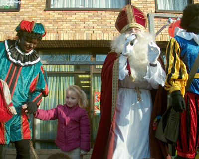 Foto 156 uit Sint kerstendijk