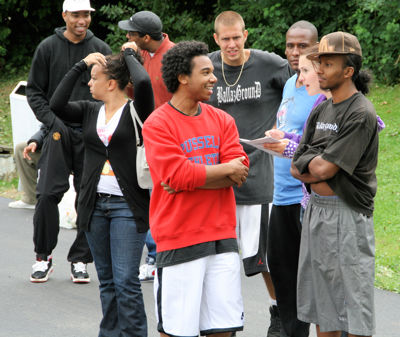 Foto 140 uit Dwightmemorealday!